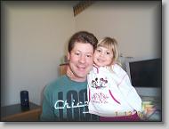 Ciaras 4th Birthday * (45 Slides)